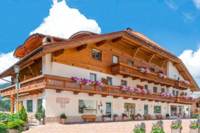 Hotel Alpenrose Valle Di Cadore